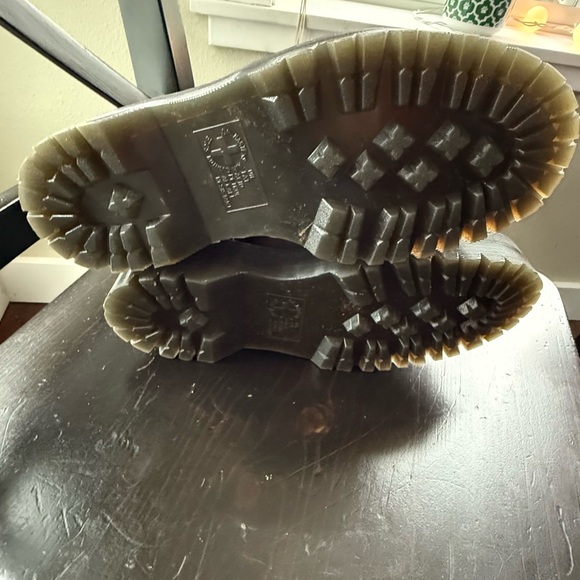 Dr. Marten Quad 2976 Chelsea Boot sz 39 (8.5 women’s) - Picture 8 of 10